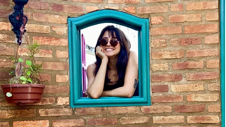 Imagem de vitrine